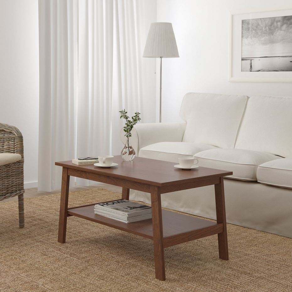 Ikea Linnarp Coffee Table