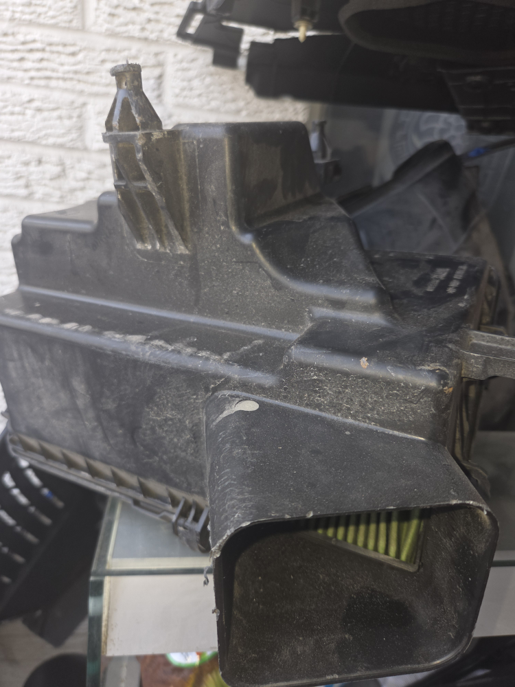 Nissan Car Interior Parts