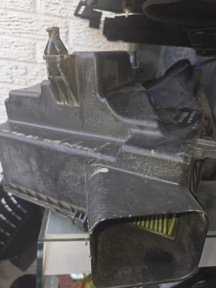 Nissan Car Interior Parts