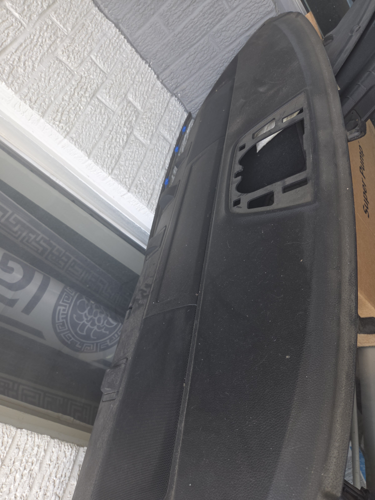 Nissan Car Interior Parts - photo 2