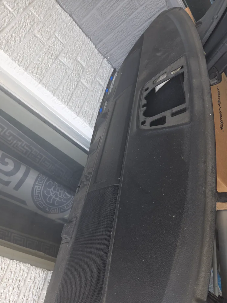 Nissan Car Interior Parts image indicator(2)