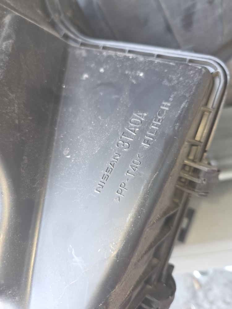 Nissan Car Interior Parts - photo 3