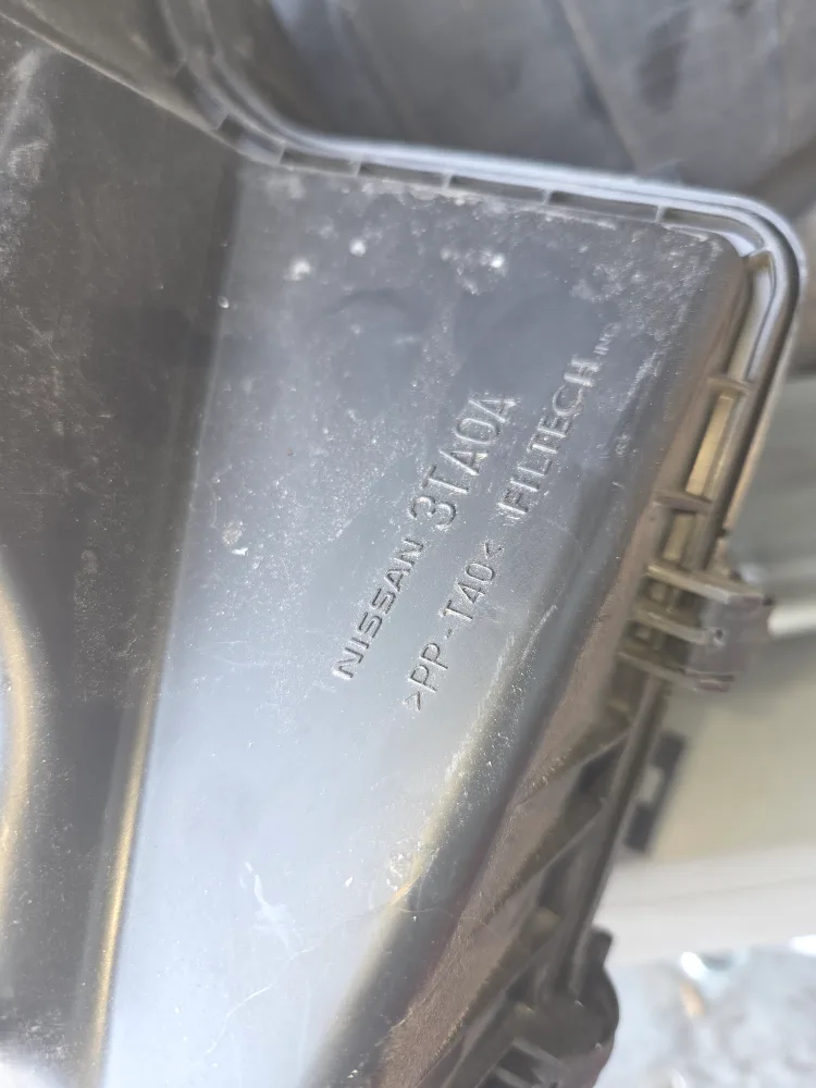 Nissan Car Interior Parts image indicator(3)