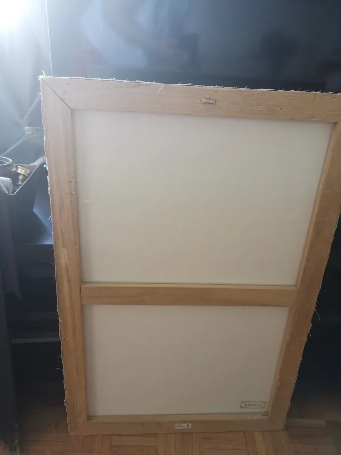 IKEA HALLARYD Wall Art image indicator(3)