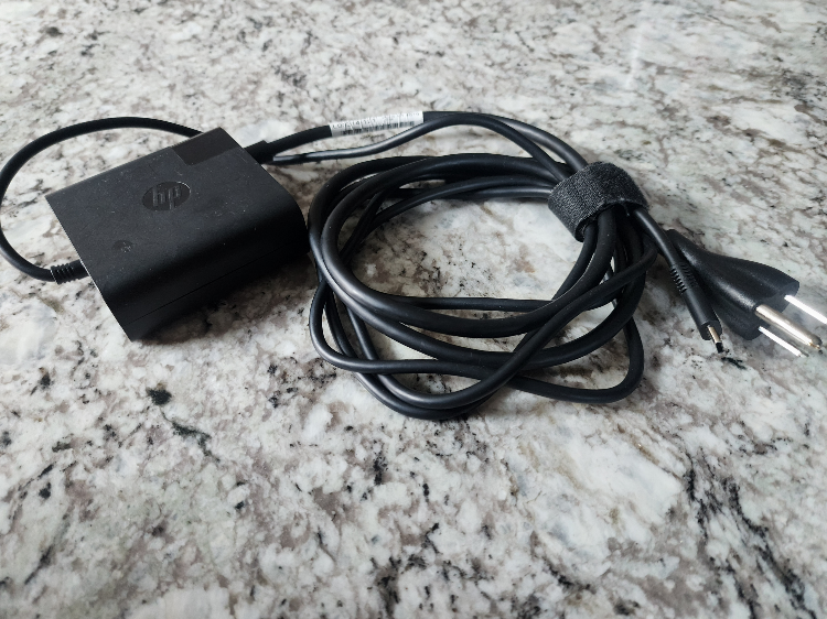 HP Laptop Charger