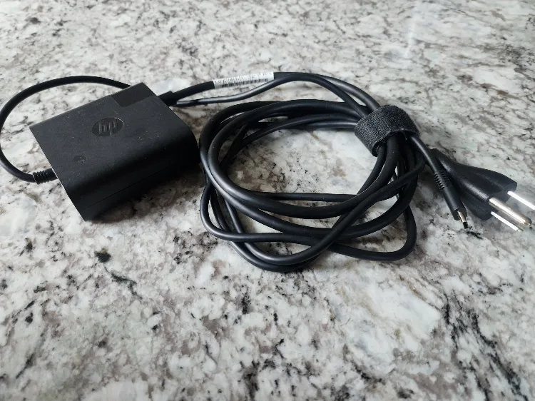 HP Laptop Charger thumbnail