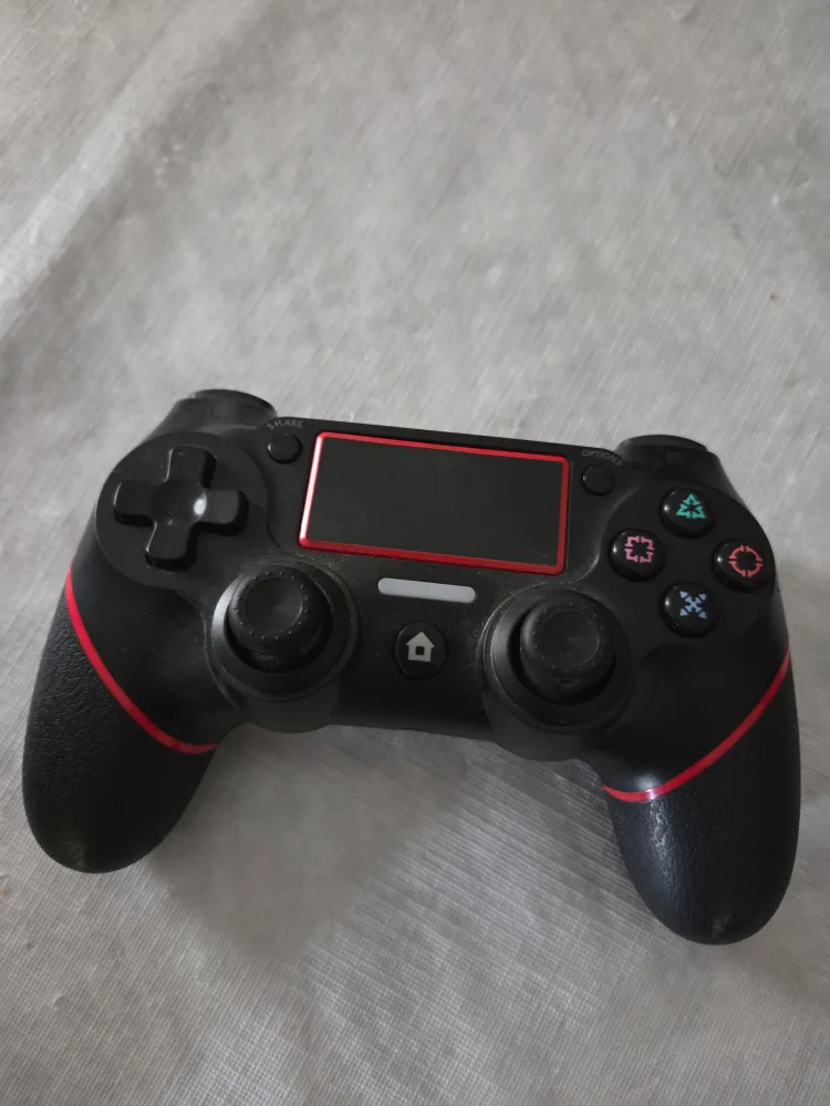 P4 Wireless Controller thumbnail