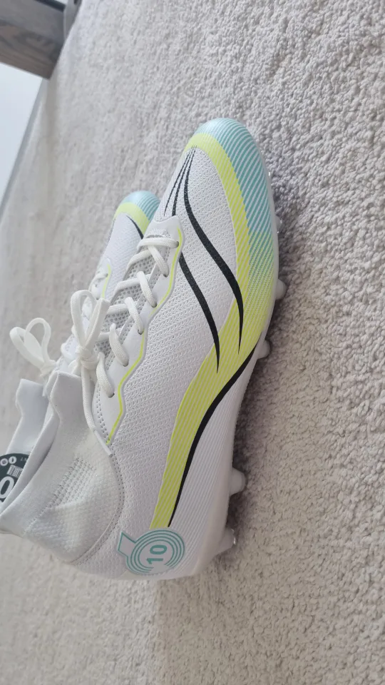 Puma FUTURE ULTIMATE Cage FG/AG Soccer Shoes - Size 10 thumbnail