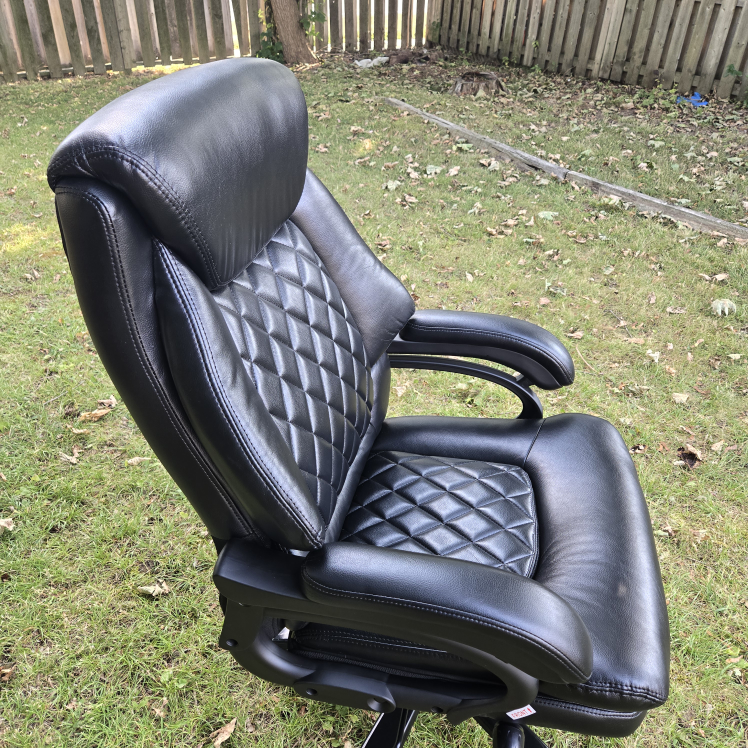 Brand New office chair - photo 3