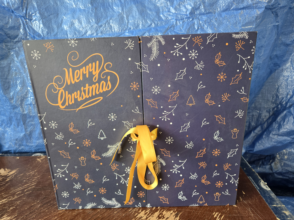 Christmas Advent Calendar