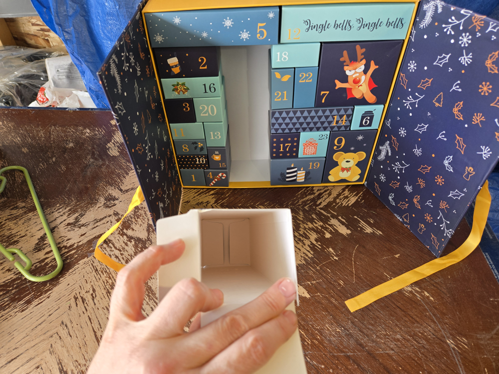 Christmas Advent Calendar - photo 3