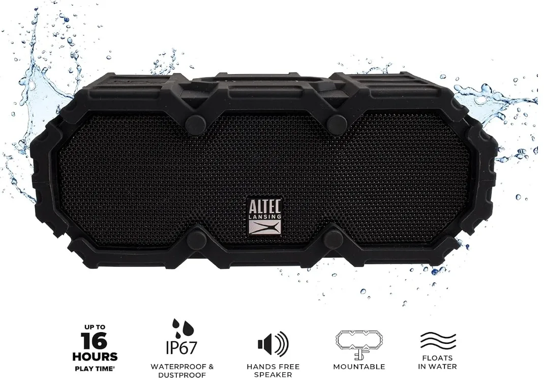 Bluetooth Speaker image indicator(6)