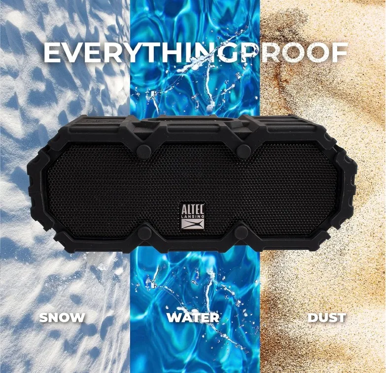 Bluetooth Speaker image indicator(7)