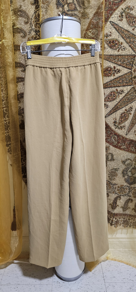 Wilfred madefor Each Other Beige Pants - photo 3