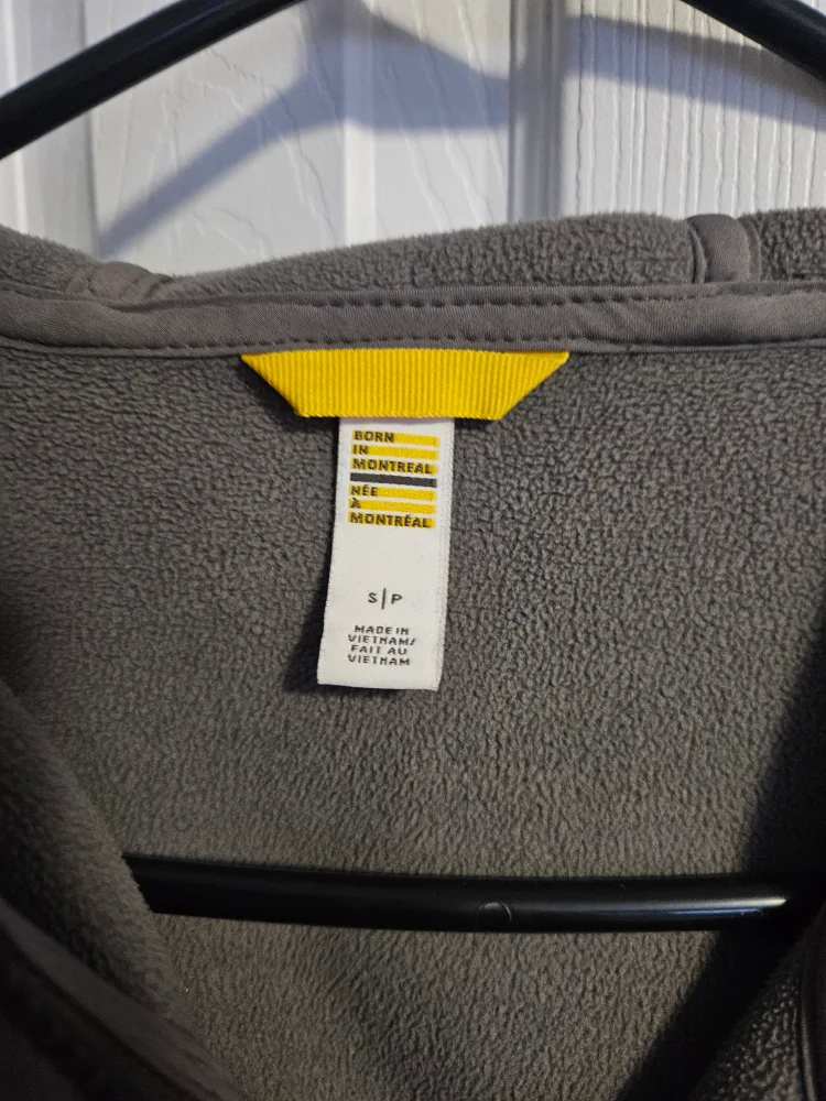 Jackets image indicator(4)