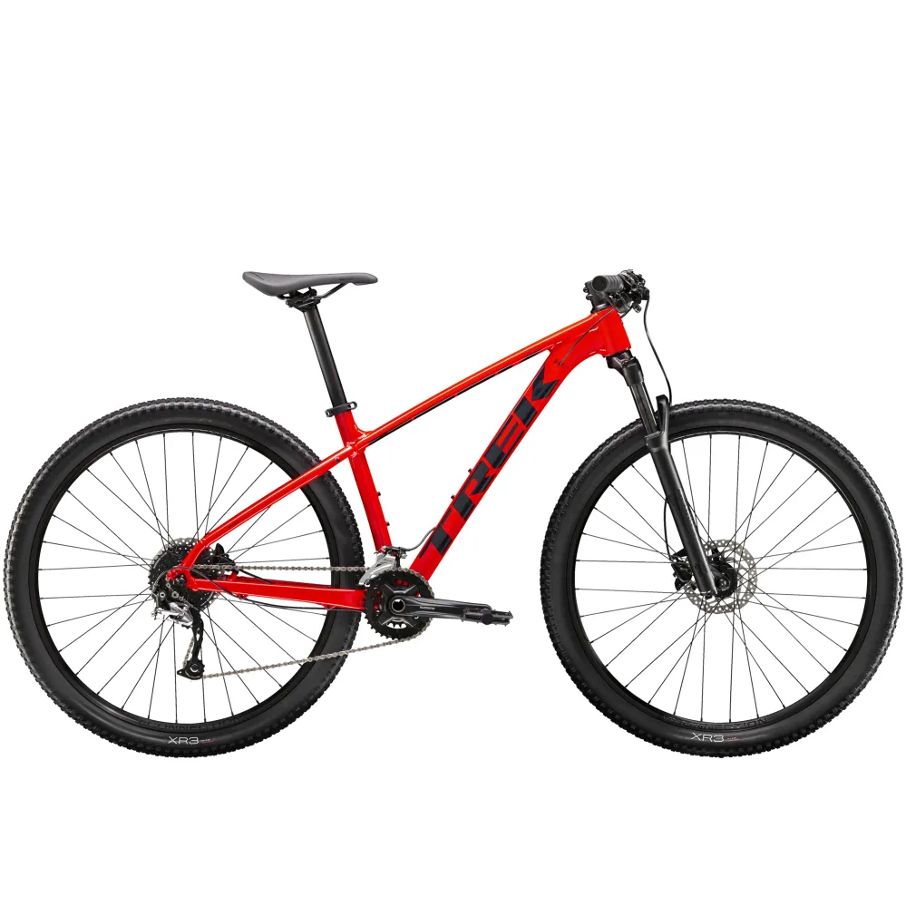 Trek x caliber 7 Mountain Bike thumbnail