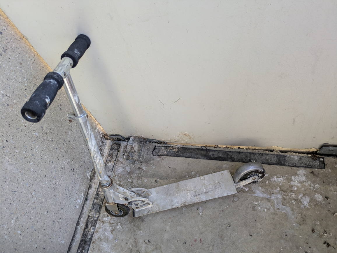 Used Scooter - photo 2