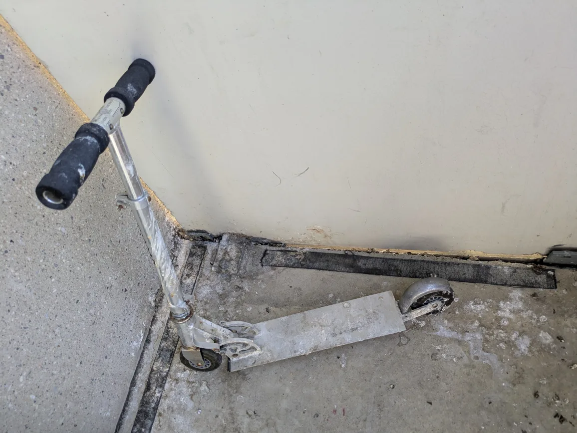 Used Scooter image indicator(2)