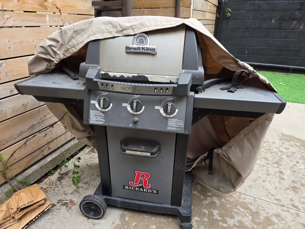 Broil King BBQ thumbnail