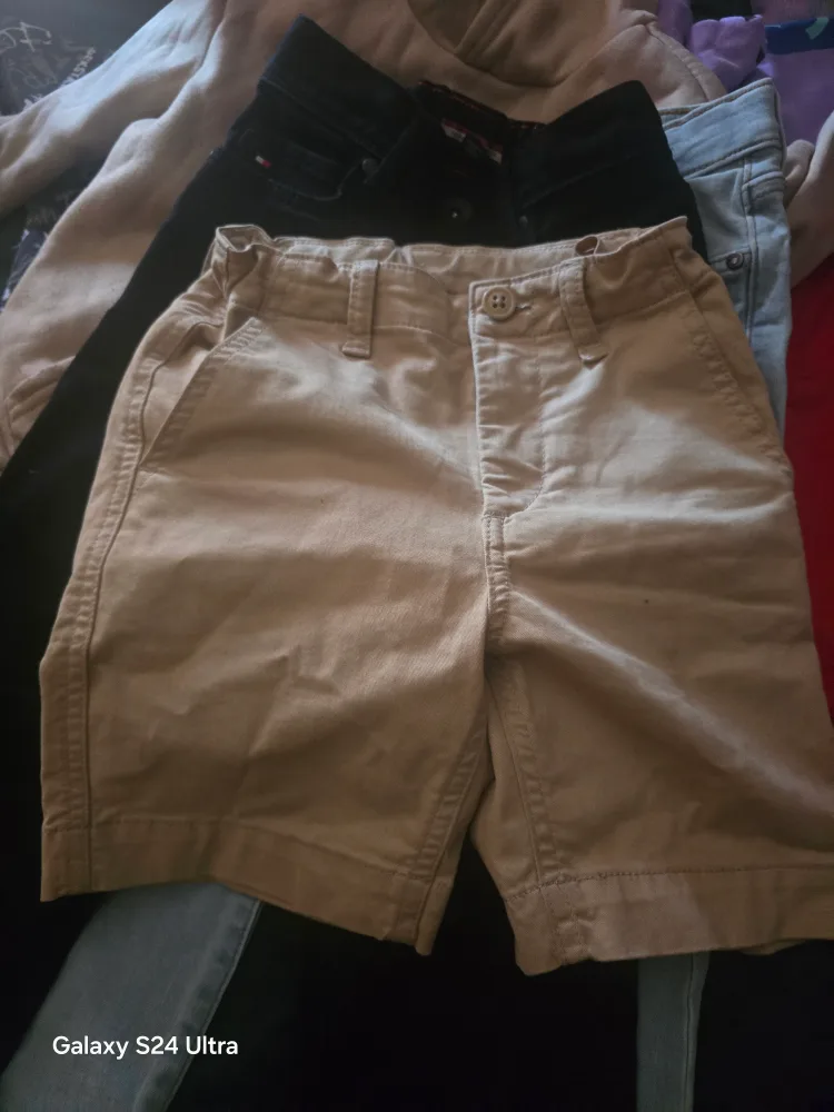 Assorted Kids' Clothing Bundle image indicator(2)