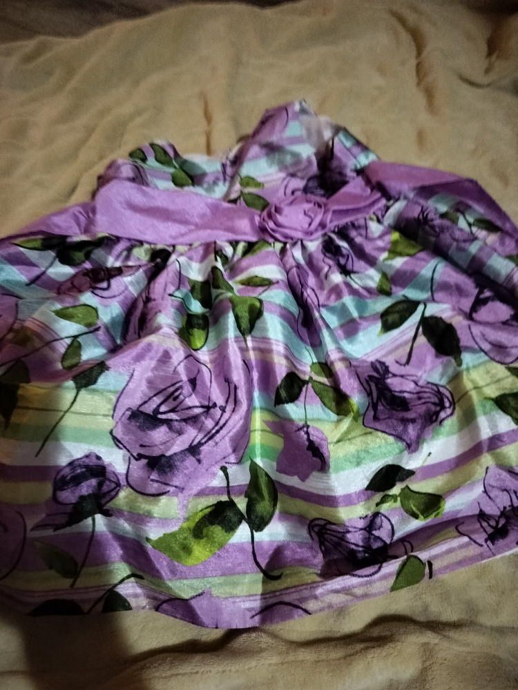 Girls' clothing bundles
