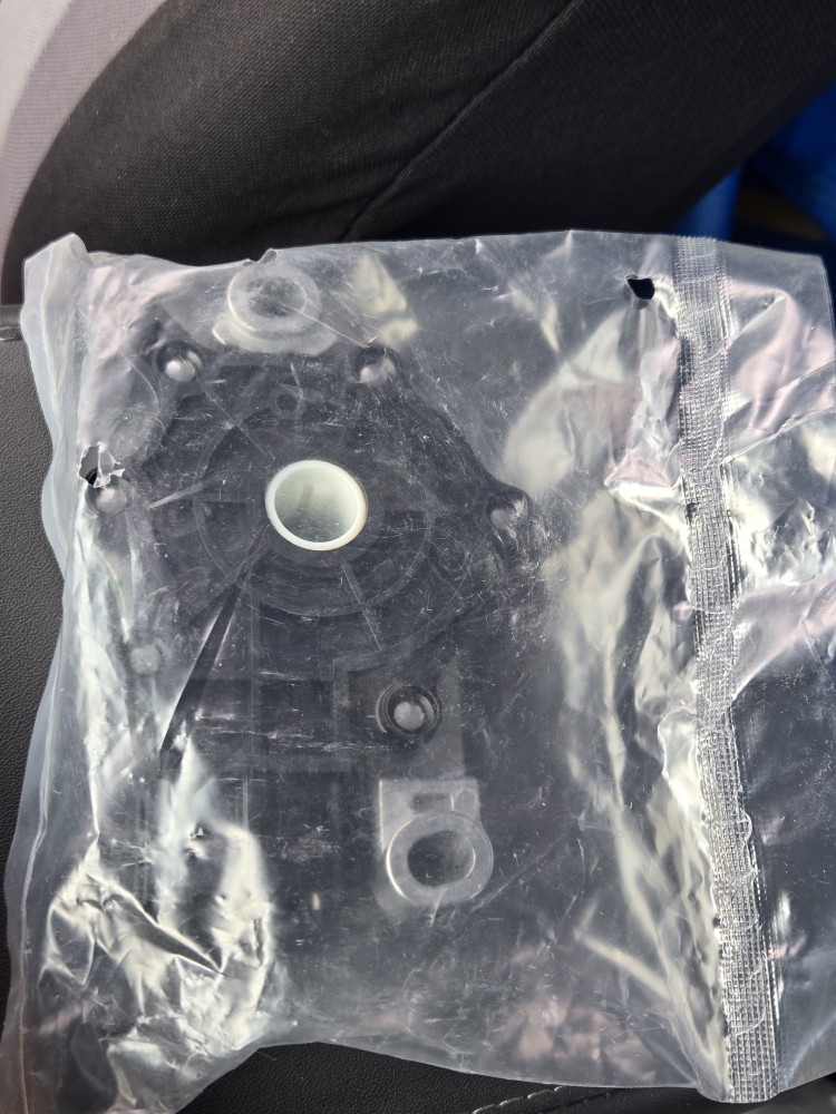 Hyundai/Kia Switch Inhibitor 42700-26700 - New - photo 5