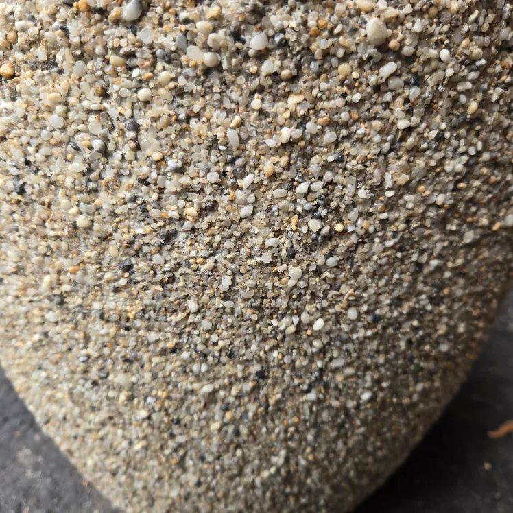 Sand Textured Garden Pot - 12 x 12 inches image indicator(5)