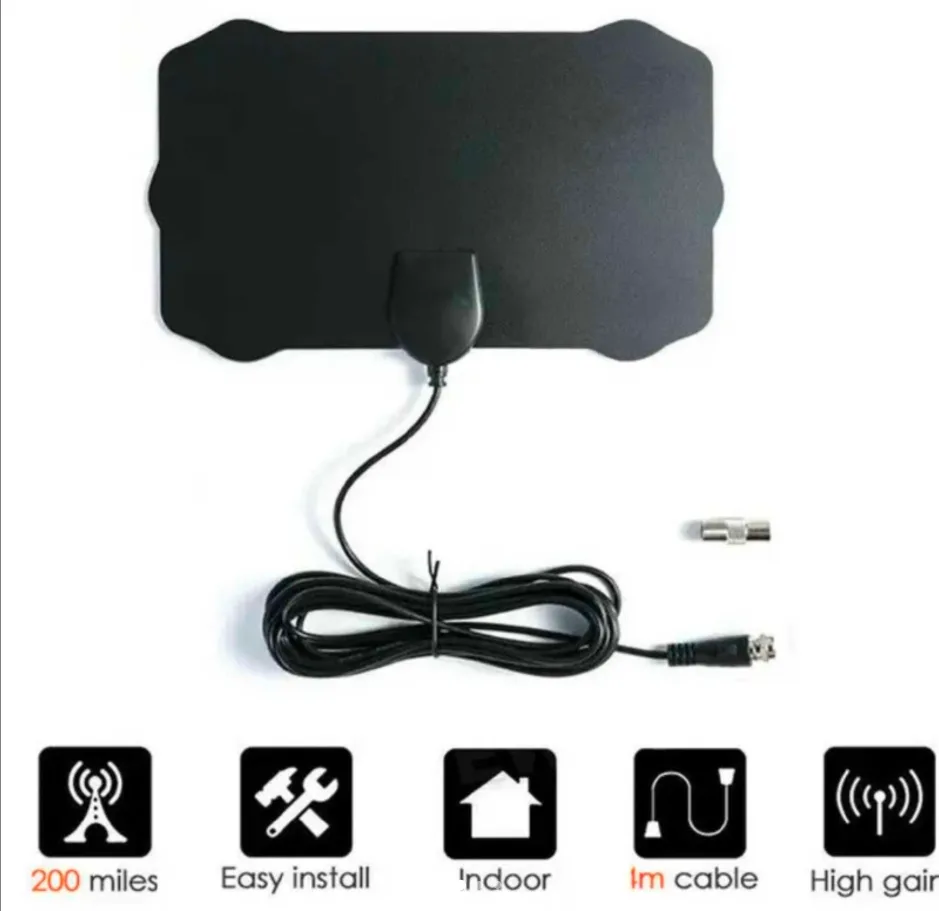 HDTV Indoor Antena image indicator(2)