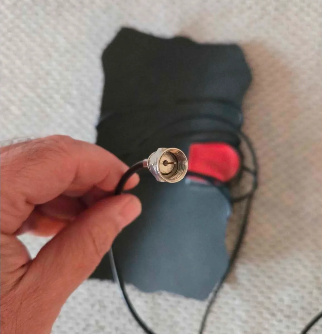 HDTV Indoor Antena image indicator(4)