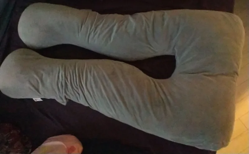 Meiz Full Body Pregnancy Pillow thumbnail