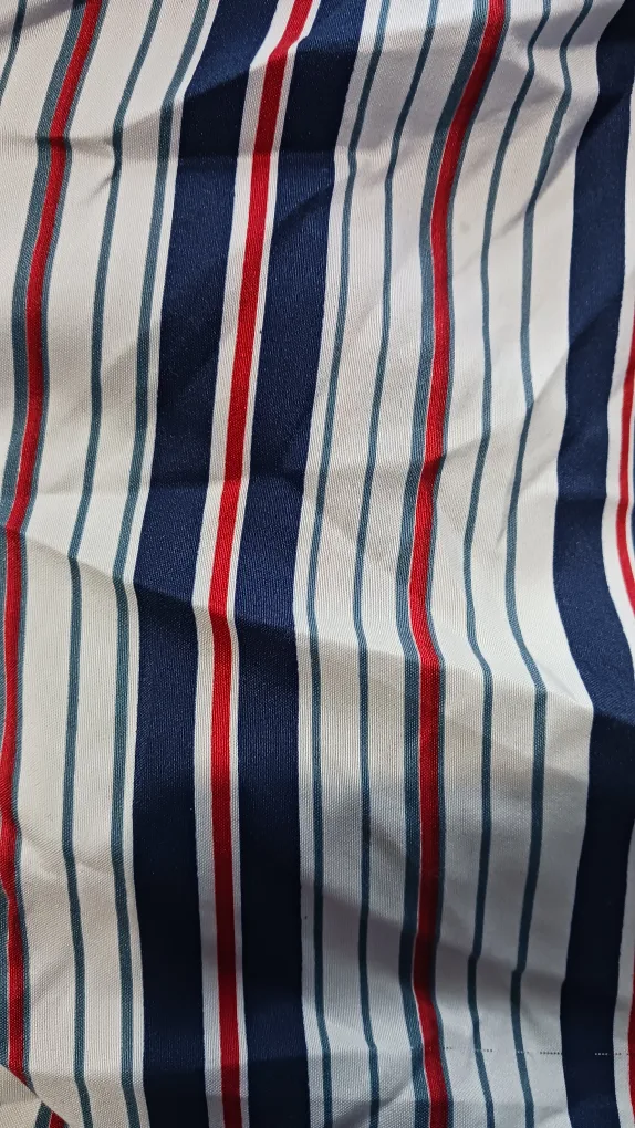 double bed sheet Striped thumbnail