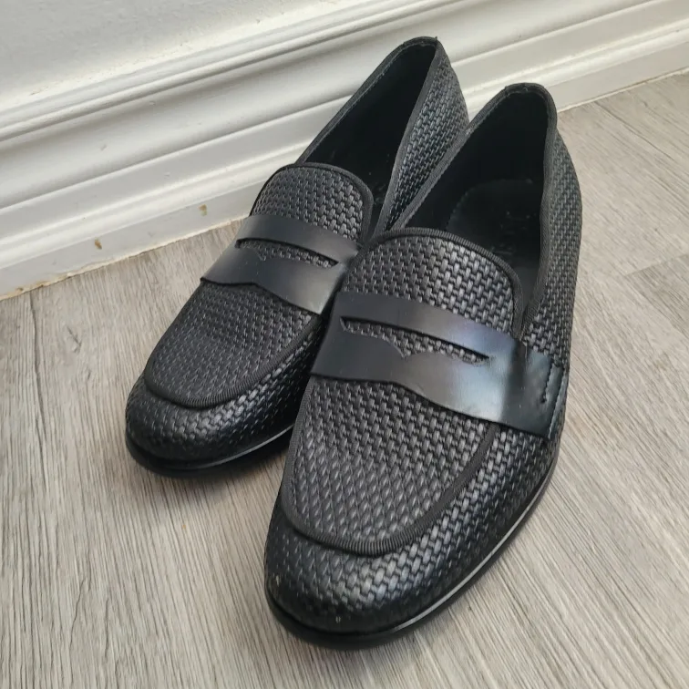 BRUNO MARC and FLORSHEIM shoes image indicator(5)