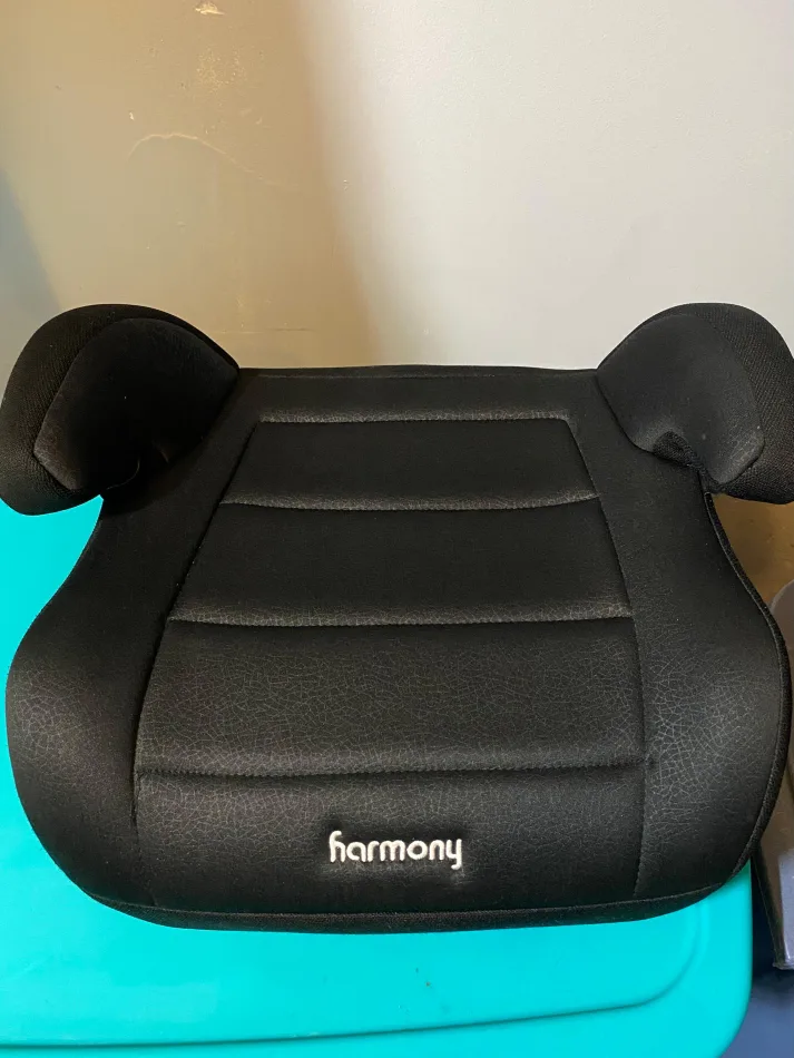 Harmony Youth Booster Seat thumbnail