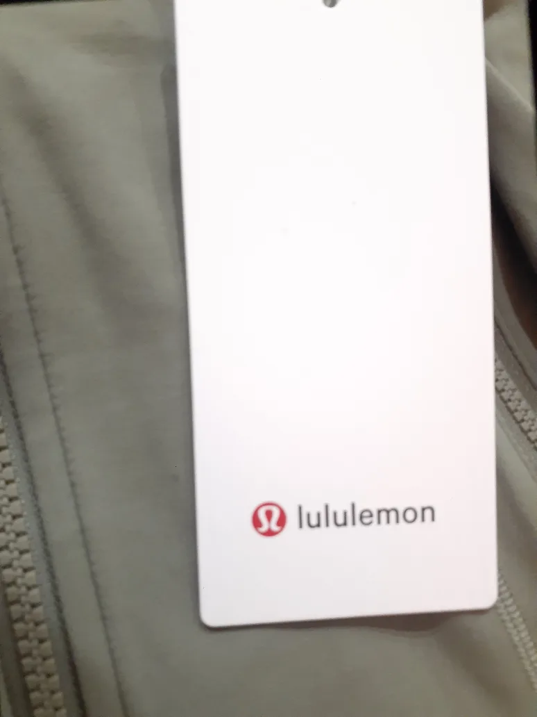 Lululemon Define Jacket *Nulu Size 4 image indicator(5)