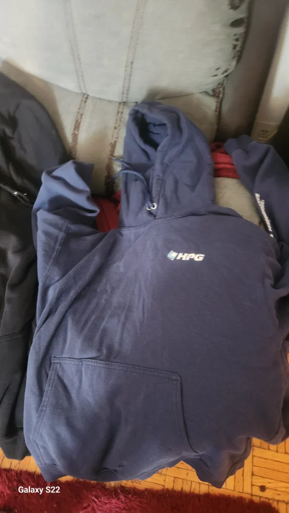 Assorted Hoodies - HPG, Regal, Made in Canada image indicator(3)