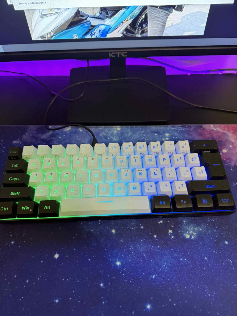 gaming set up moving out sale/trade image indicator(2)