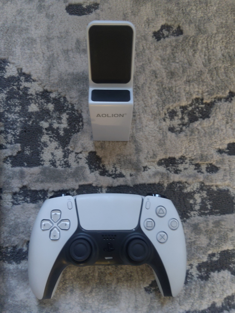 PlayStation 5 Slim (PS5) Console - photo 2