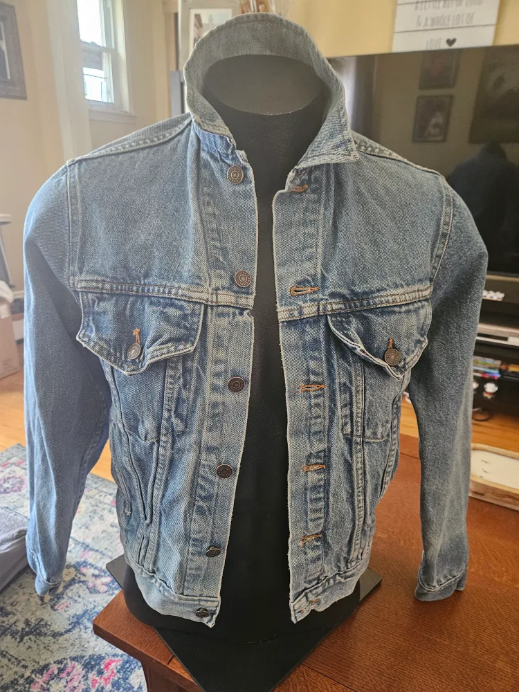 Levi's Denim Jacket