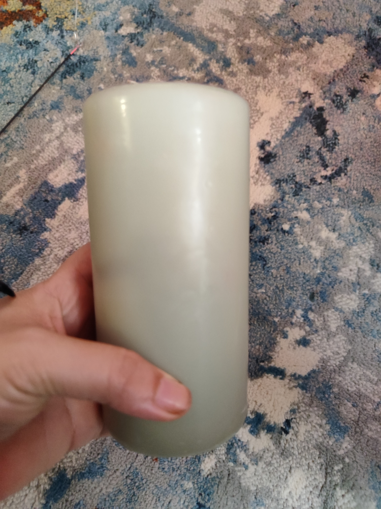 Pillar Candle - photo 2