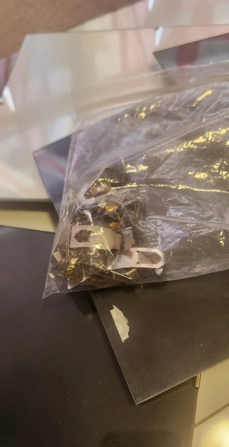 Picture Frames Lot - Various Sizes image indicator(2)