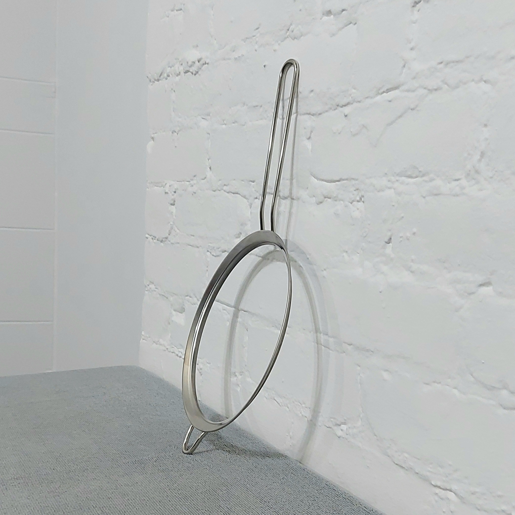FREE sieve frame without base - photo 3