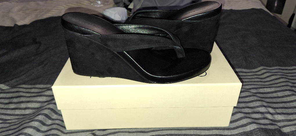 Tony Bianco Sandles - photo 2