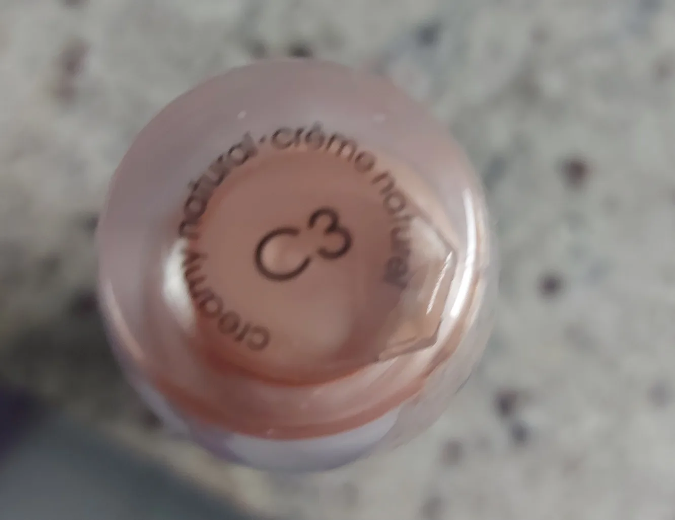L'Oréal True Match Lumi Healthy Luminous Makeup - C3 New image indicator(3)