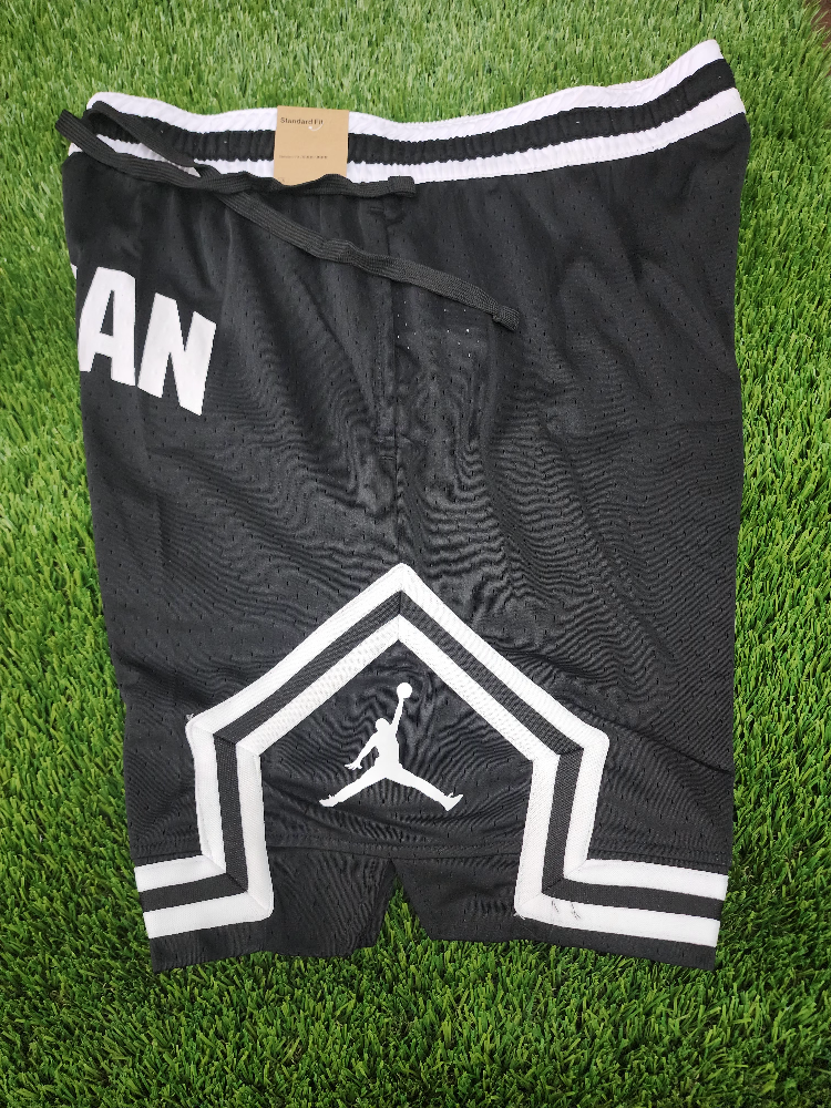 Jordan Basketball Shorts - photo 4