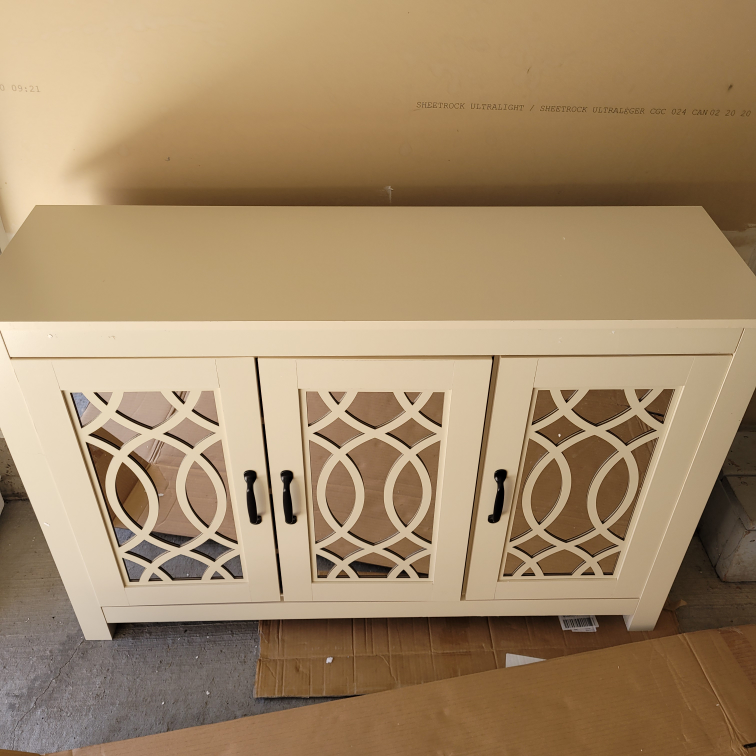 Shoe Storage Cabinet - Shoe Rack - Like new - photo 5