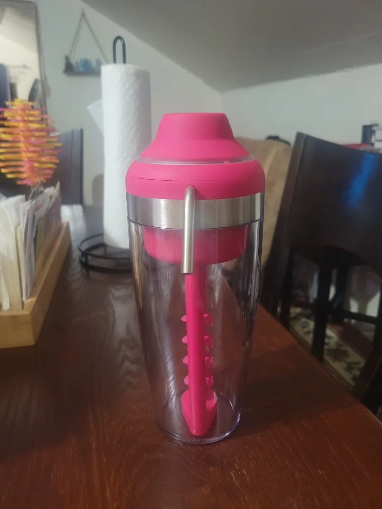 True The Vortex Electric Cocktail Mixer image indicator(3)