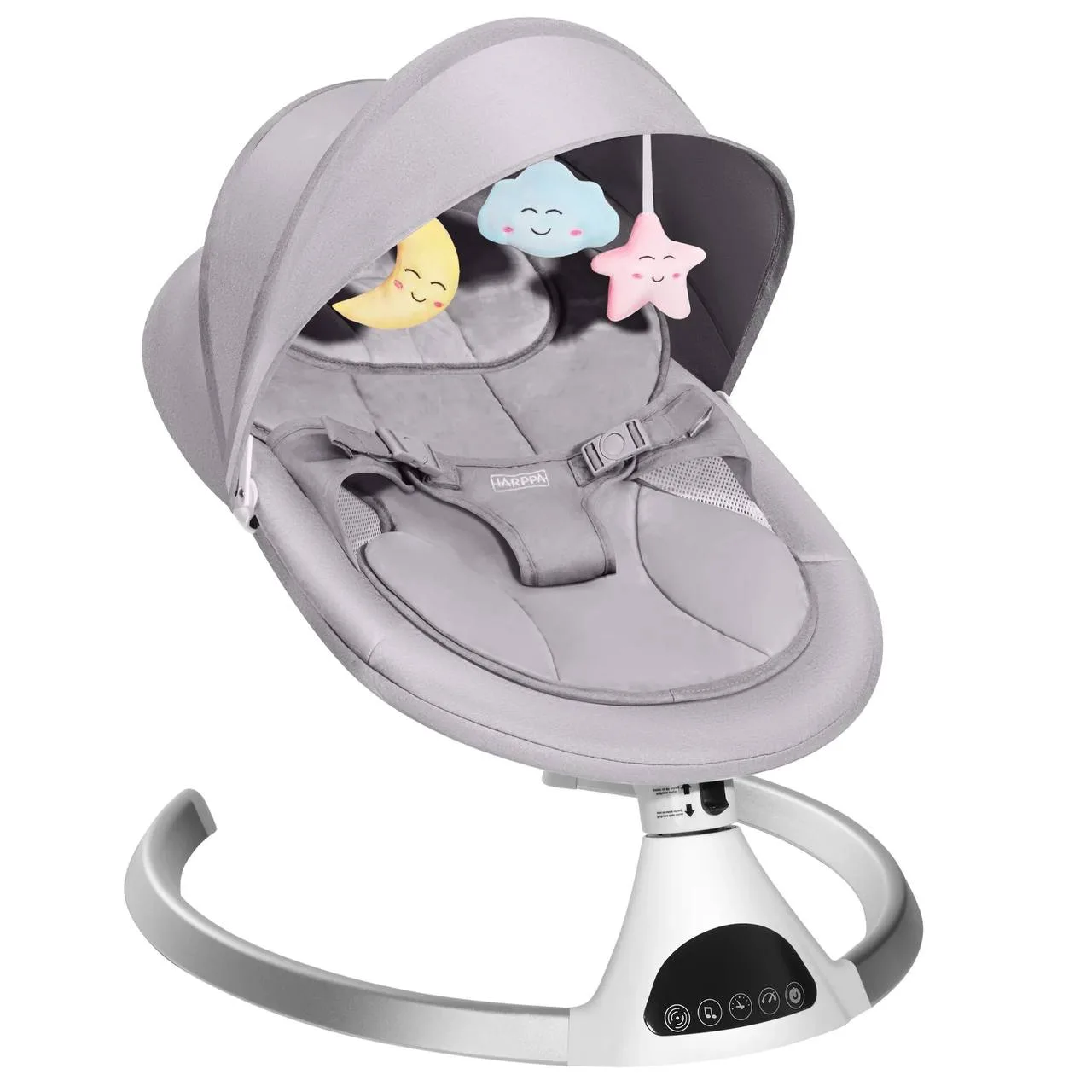 HARPPA Electric Baby Swing thumbnail