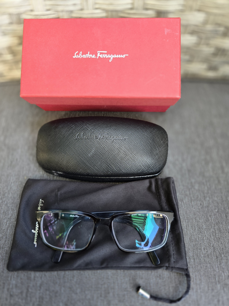 Salvatore Ferragamo SF2772 Eyeglasses