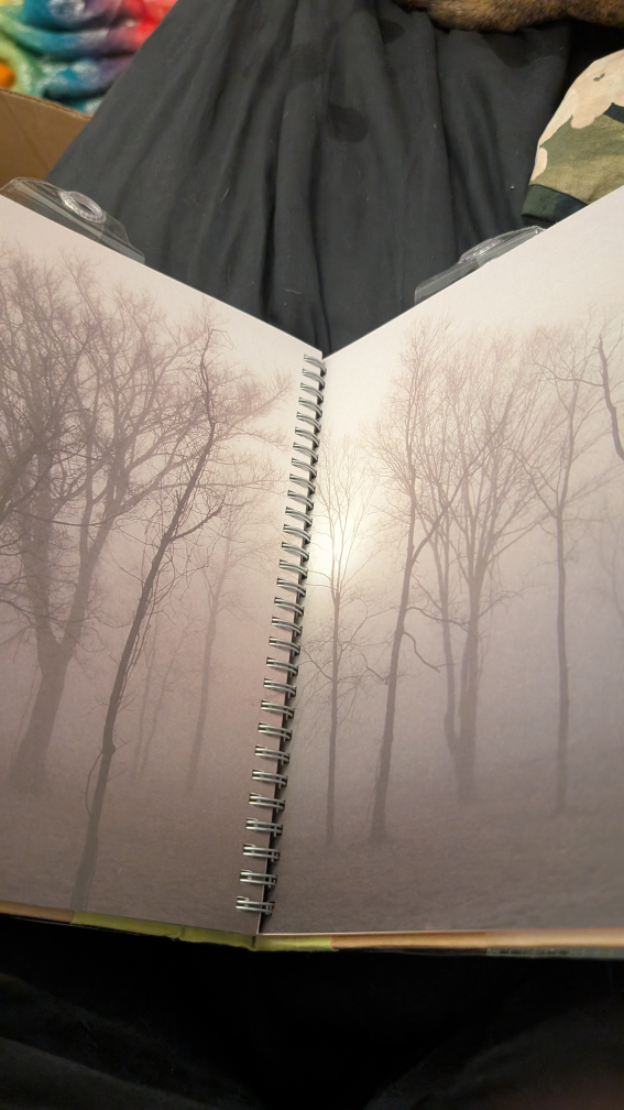 K&Company SMASH Folio Journal - photo 4