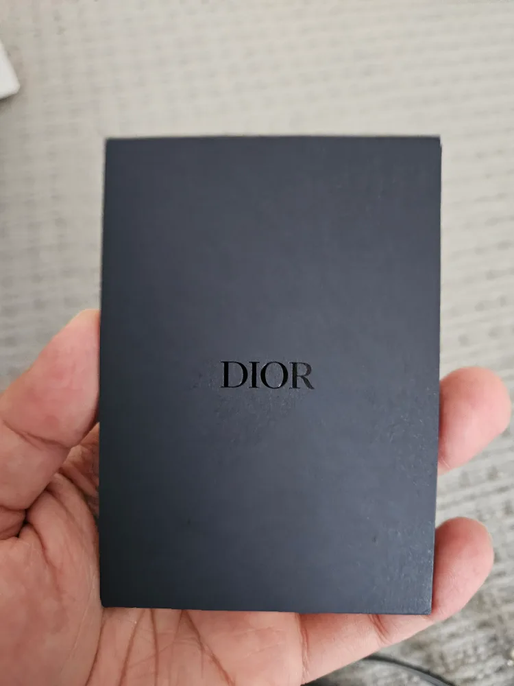Stone Island x Dior bag image indicator(8)